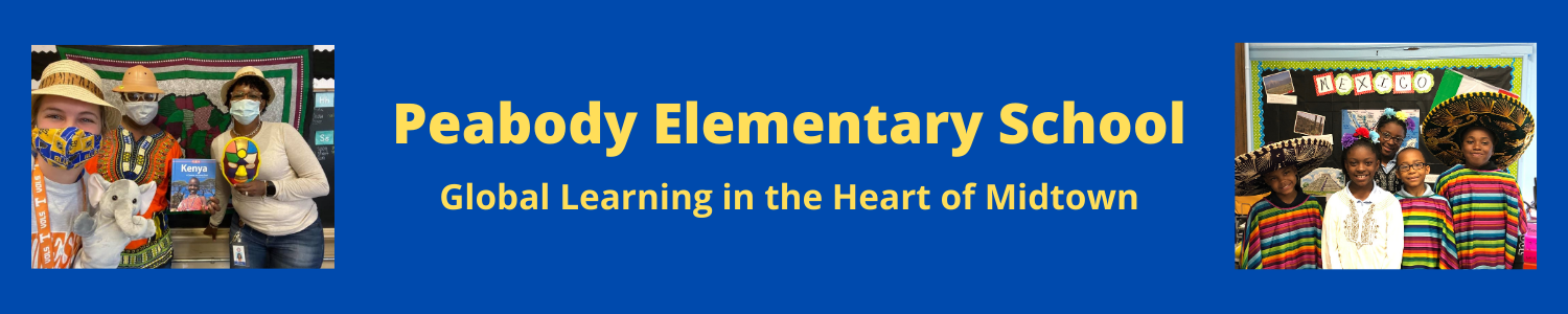Peabody Elementary - Global Learning in the Heart of Midtown